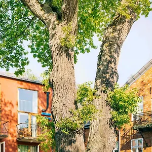 J, Stockholm, A Member Of Design 4*, Nacka Suède