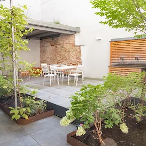Apartment Darebell Designerapartments Trauttmansdorffgasse Graz