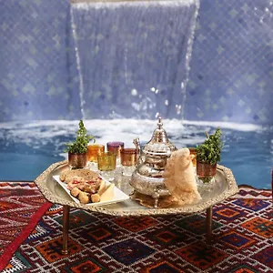 Palais Meryem , Marrakesh Maroc