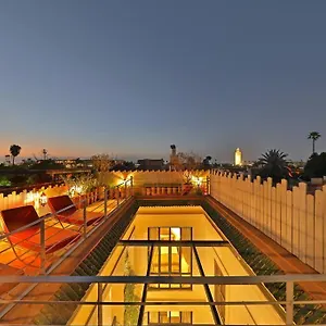 Dar Tayri , Marrakesh Maroc