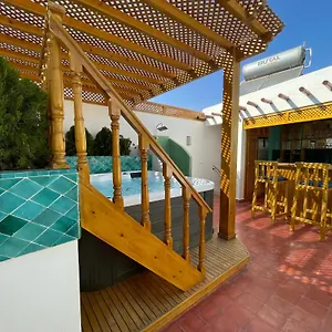 Madinina , Marrakesh Maroc