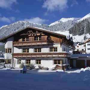 Apartment Valbella Ischgl