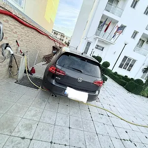*** Hotel Lakaj Albania