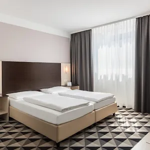 Ξενοδοχείο Acom-hotel, Βιέννη