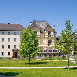  Gazde/Camere de închiriat Johannes Schloessl - Gaestehaus Der Pallottiner Am Moenchsberg Austria