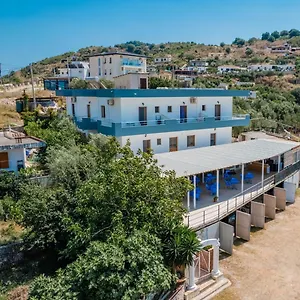  Hotel de apartamente Pasqyra Albania