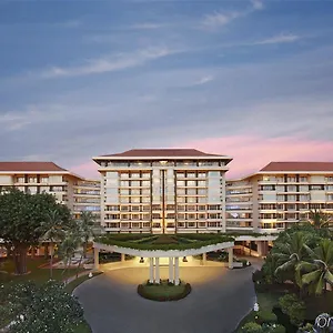 ***** Отель Taj Samudra, Шри-Ланка