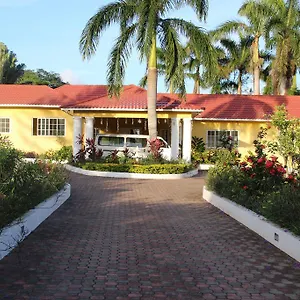 Loyola 3* Ocho Rios