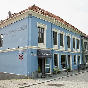 Ξενοδοχείο Klosterhagen