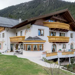 Apartment Wippas Ischgl