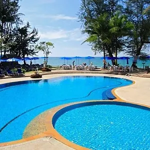 **** Курортный комплекс Hive Khaolak Beach (adults Only) Таиланд