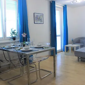  Apartment Sulm
