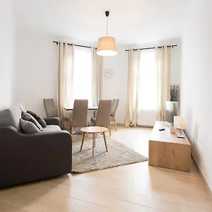  Apartman Apartment House In Vienna