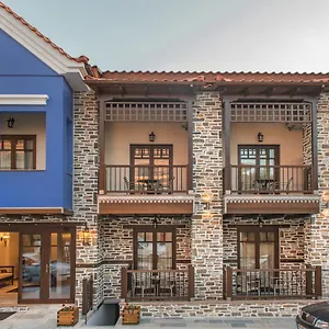 Bed and Breakfast Konaki Ouranoupolis