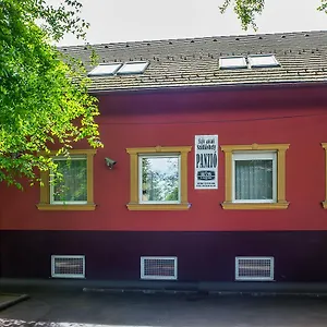  B&B Civis Szallashely Ungaria