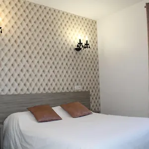 Beaulieu 2*, Clermont-Ferrand France