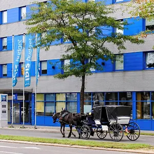 Otel Ibis Budget Sankt Marx