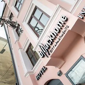 https://backhome-city-apartments-innsbruck-2.innsbruckaustriahotels.com