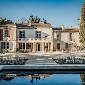 Mas D'arvieux , Tarascon France