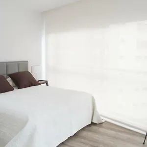 Apartamento Espectacular Loft
