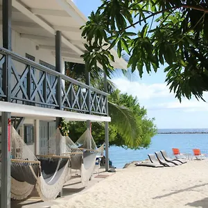 Coral Reef 3* Savaneta
