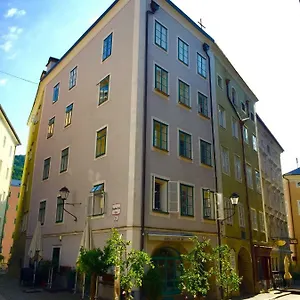 Privatunterkunft Mozart - House Salzburg