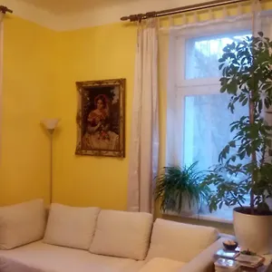 Apartament In