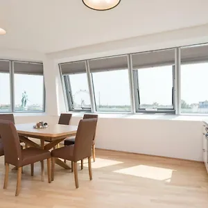 Yourapartment Prater Appartamento