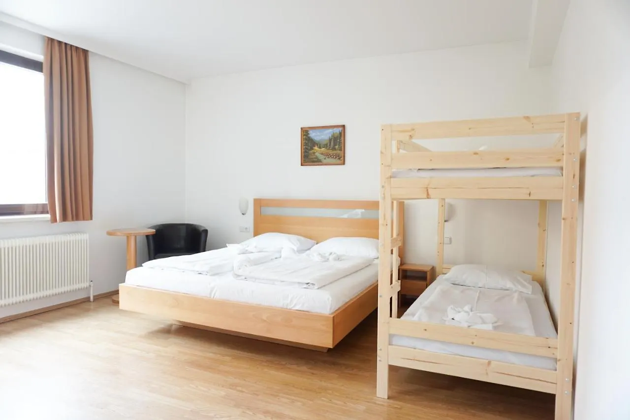 Hotel Kaffeemuehle Bécs