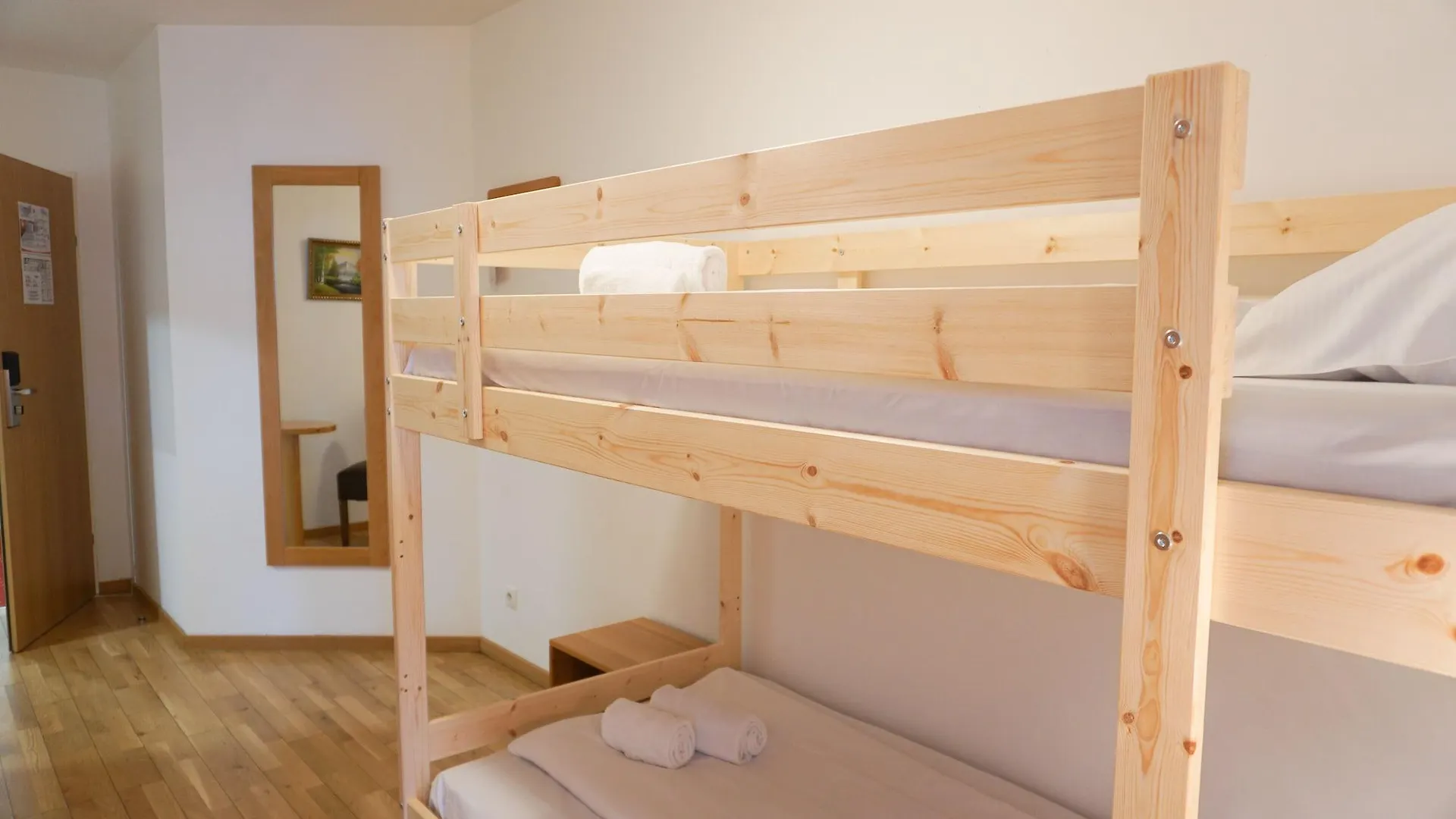 Hotel Kaffeemuehle Bécs Ausztria