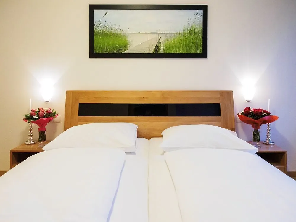Hotel Kaffeemuehle Bécs
