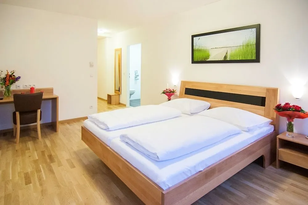 Hotel Kaffeemuehle Bécs 3*,
