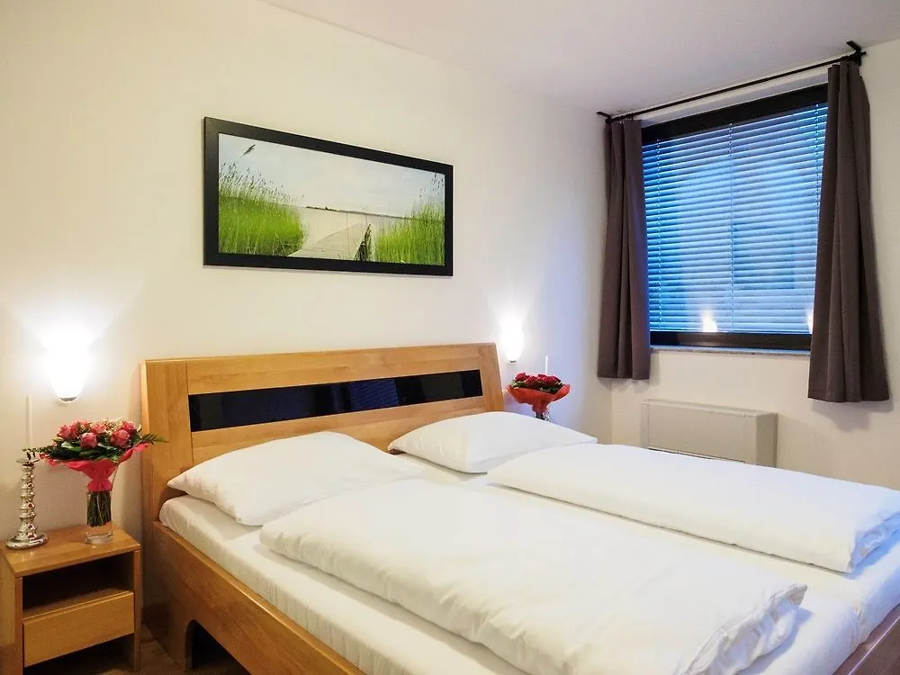 Hotel Kaffeemuehle Bécs