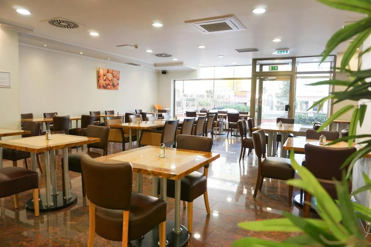 Hotel Kaffeemuehle Viyana