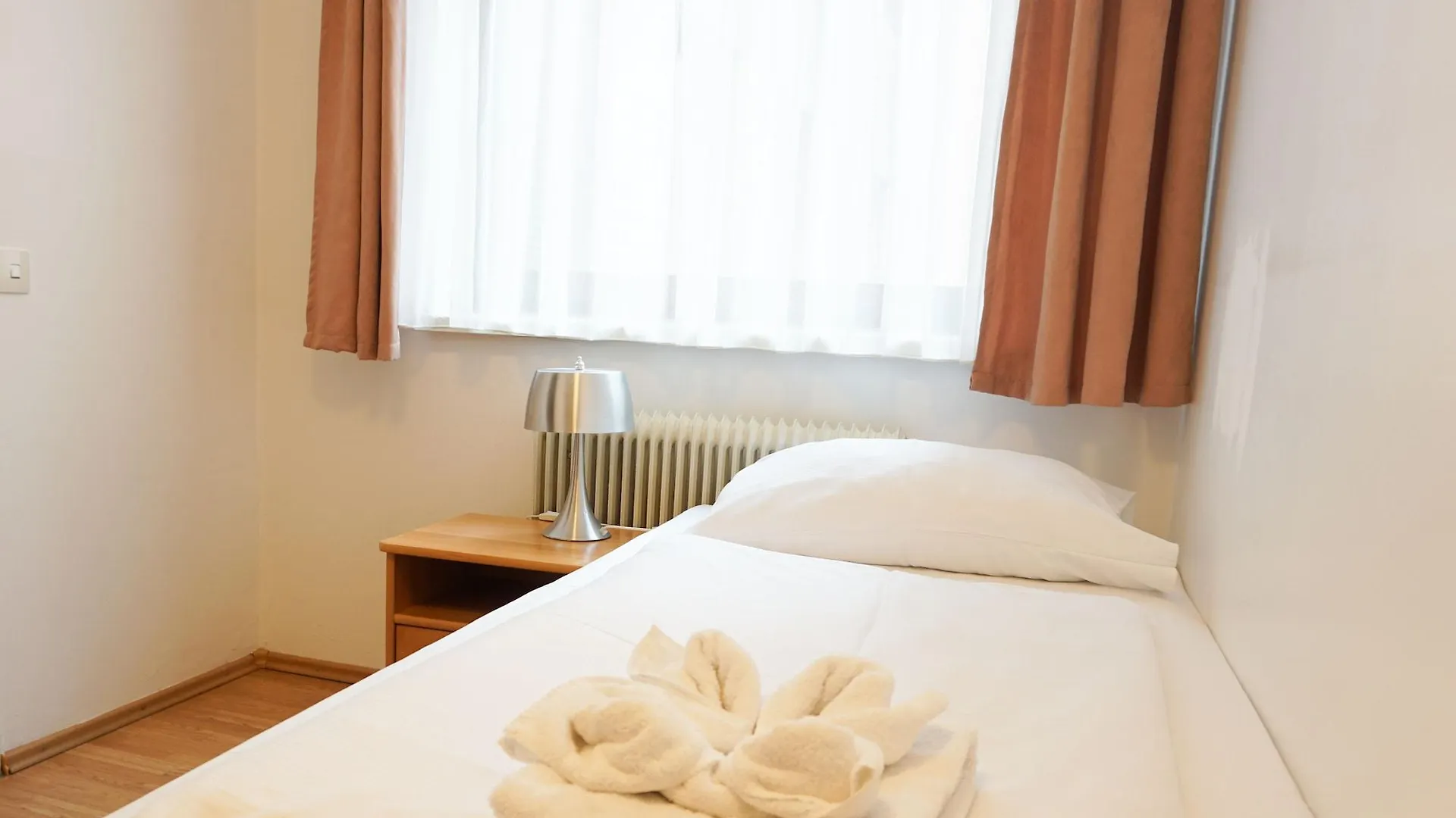 Hotel Kaffeemuehle Viyana