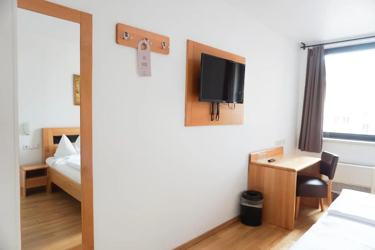 ***  Hotel Kaffeemuehle Wien Österrike