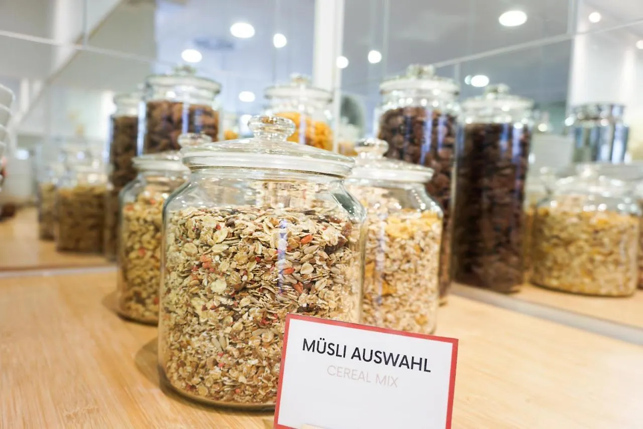 Hotel Kaffeemuehle Wien